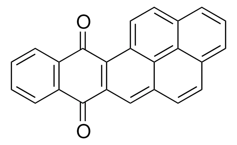 Sigma-Aldrich NAPHTHO(2,1,8-QRA)NAPHTHACENE-7,12-DIONE，AldrichCPR