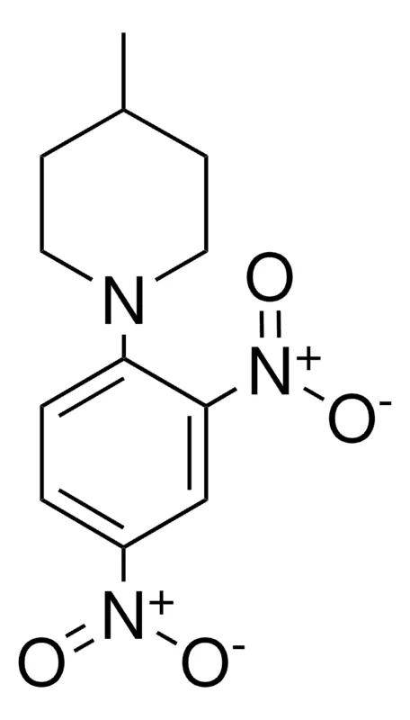 Sigma-Aldrich 1-(2,4-DINITROPHENYL)-4-METHYLPIPERIDINE，AldrichCPR