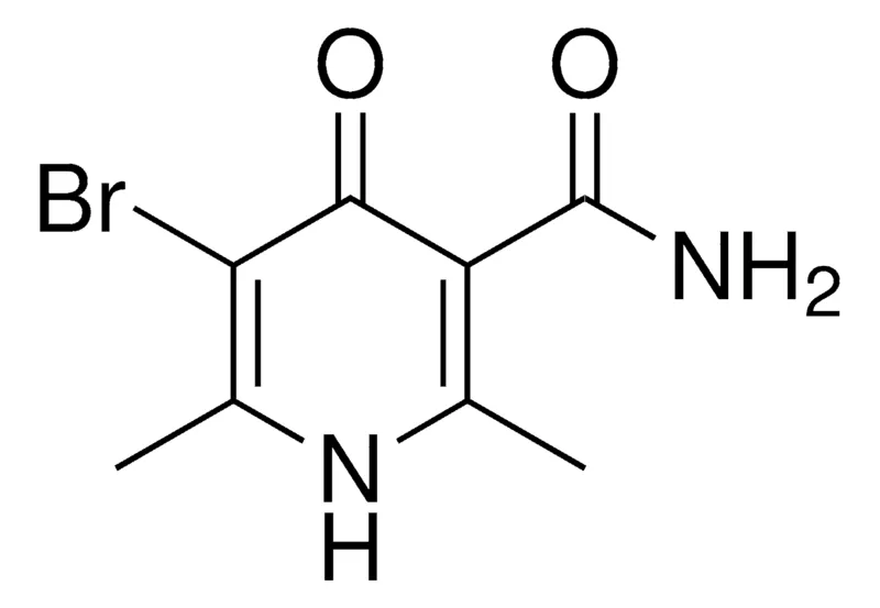 Sigma-Aldrich 5-BROMO-2,6-DIMETHYL-4-OXO-1,4-DIHYDRO-PYRIDINE-3-CARBOXYLIC ACID AMIDE,AldrichCPR
