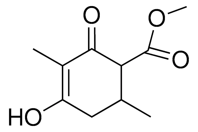 Sigma-Aldrich METHYL 3,6-DIMETHYL-4-HYDROXY-2-OXO-3-CYCLOHEXENE-1-CARBOXYLATE，AldrichCPR