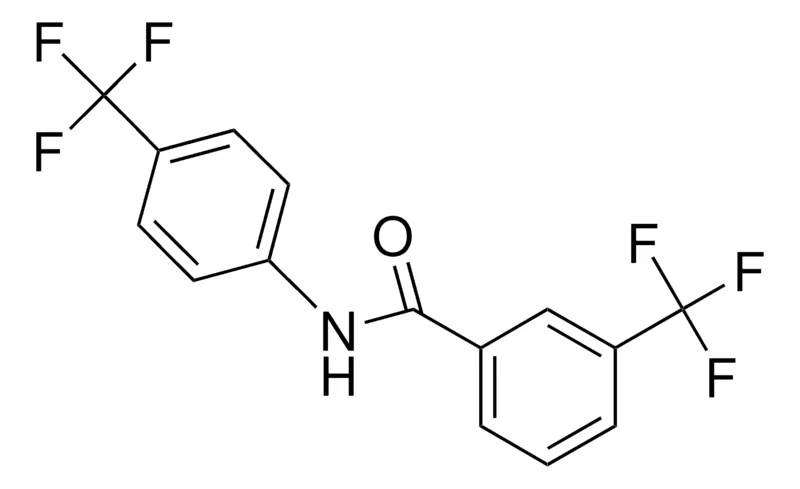 Sigma-Aldrich 3,4'-BIS(TRIFLUOROMETHYL)BENZANILIDE,AldrichCPR