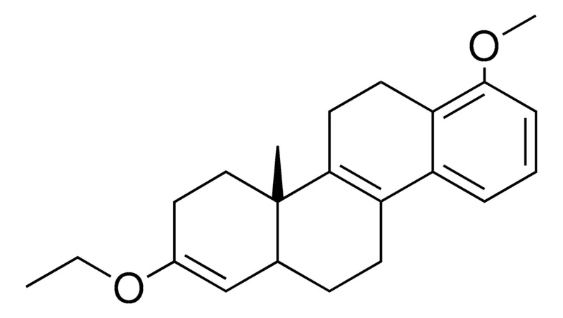 Sigma-Aldrich 2-ETHOXY-7-METHOXY-4A-METHYL-3,4,4A,5,6,11,12,12A-OCTAHYDRO-CHRYSENE,AldrichCPR