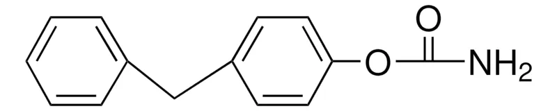 Sigma-Aldrich 4-BENZYLPHENYL CARBAMATE,AldrichCPR