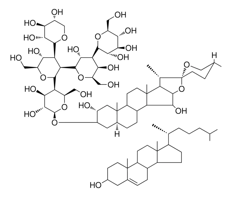 Sigma-Aldrich CHOLESTEROL DIGITONIDE,AldrichCPR