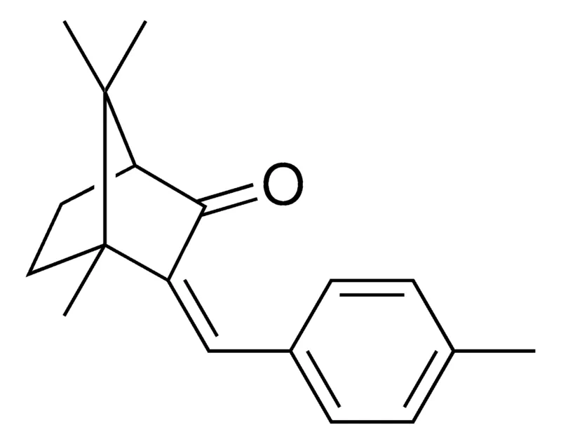 Sigma-Aldrich 4,7,7-TRIMETHYL-3-(4-METHYL-BENZYLIDENE)-BICYCLO(2.2.1)HEPTAN-2-ONE，AldrichCPR