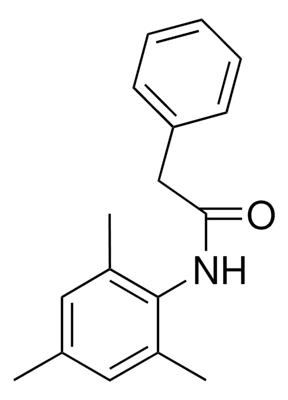 Sigma-Aldrich 2-PHENYL-2',4',6'-TRIMETHYLACETANILIDE,AldrichCPR