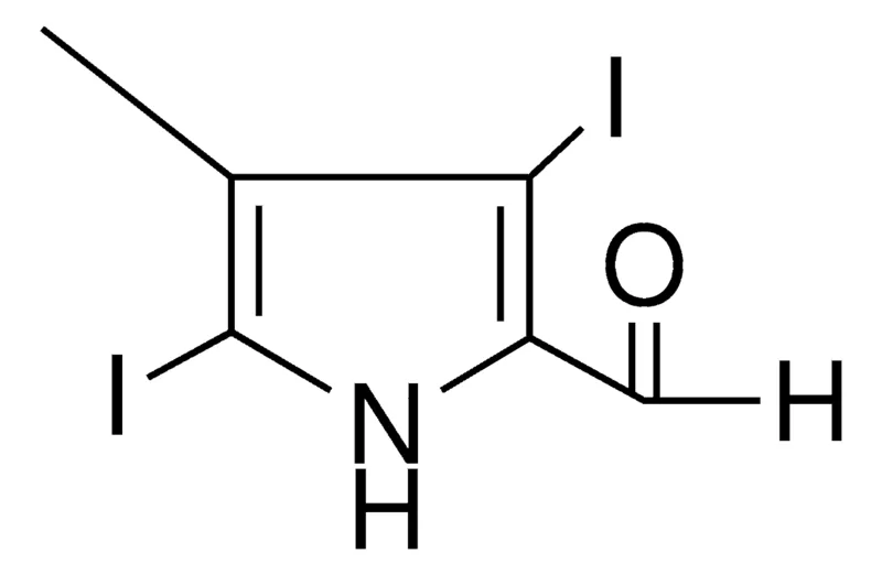 Sigma-Aldrich 3,5-DIIODO-4-METHYL-2-PYRROLECARBOXALDEHYDE，AldrichCPR