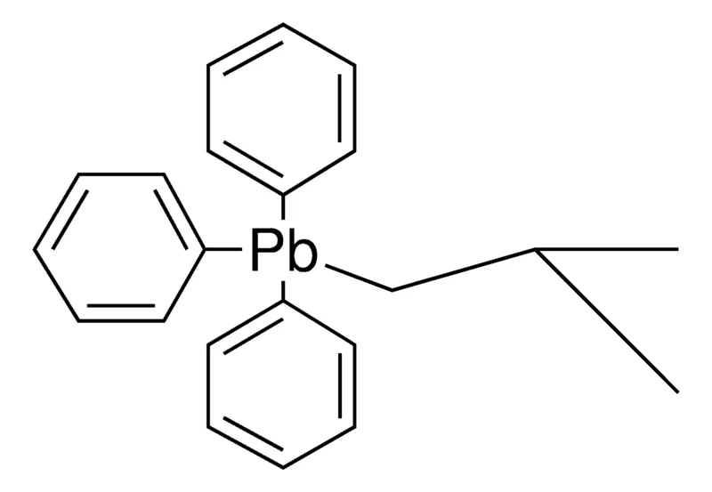 Sigma-Aldrich ISOBUTYLTRIPHENYLLEAD,AldrichCPR