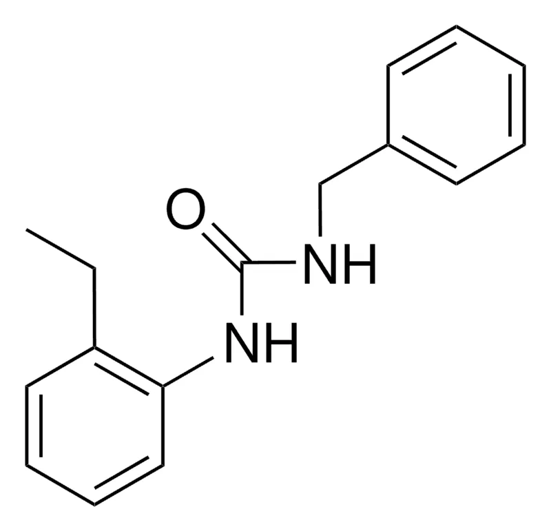 Sigma-Aldrich 1-BENZYL-3-(2-ETHYLPHENYL)UREA，AldrichCPR