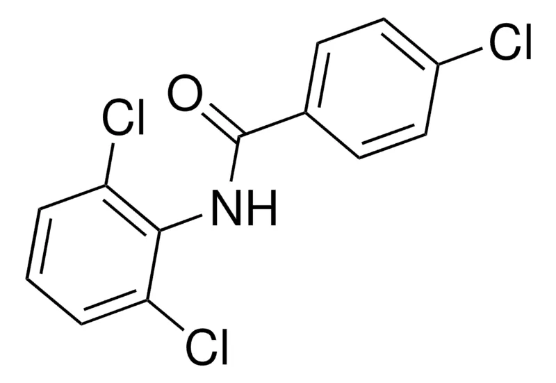 Sigma-Aldrich 2',4,6'-TRICHLOROBENZANILIDE,AldrichCPR