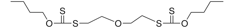 Sigma-Aldrich 2,2'-OXYDIETHYL BIS(O-BUTYLXANTHATE),AldrichCPR