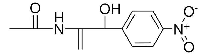 Sigma-Aldrich 2-ACETAMIDO-1-HYDROXY-1-(4-NITROPHENYL)-2-PROPENE,AldrichCPR