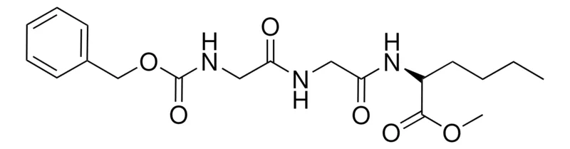 Sigma-Aldrich CARBOBENZYLOXYGLYCYLGLYCYLNORLEUCINE METHYL ESTER，AldrichCPR