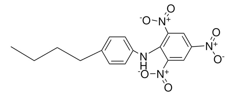 Sigma-Aldrich N-(4-BUTYLPHENYL)PICRYLAMINE,AldrichCPR