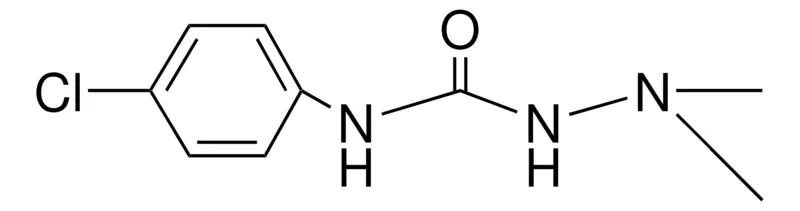 Sigma-Aldrich 4-(4-CHLOROPHENYL)-1,1-DIMETHYLSEMICARBAZIDE,AldrichCPR