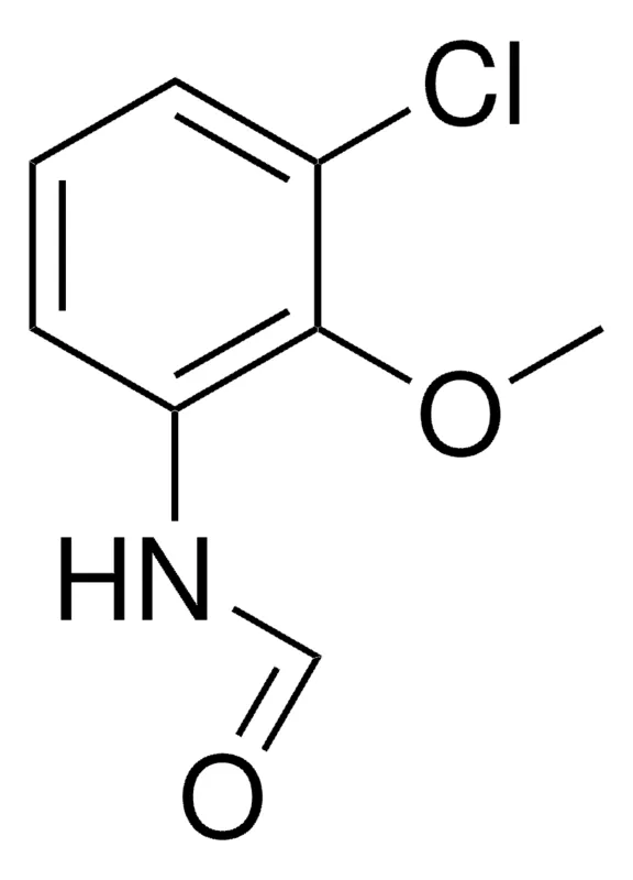 Sigma-Aldrich 3'-CHLORO-2'-METHOXYFORMANILIDE，AldrichCPR