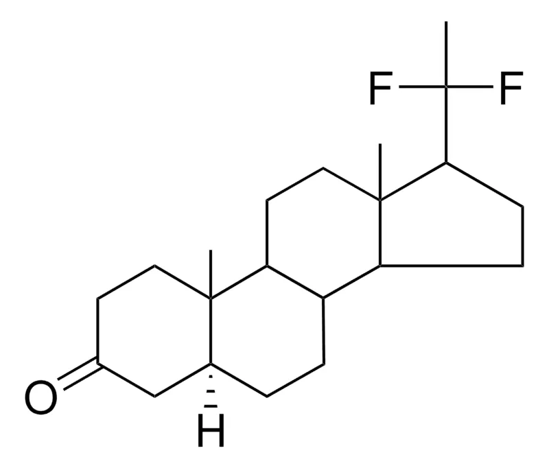 Sigma-Aldrich 20,20-DIFLUORO-5-ALPHA-PREGNAN-3-ONE,AldrichCPR