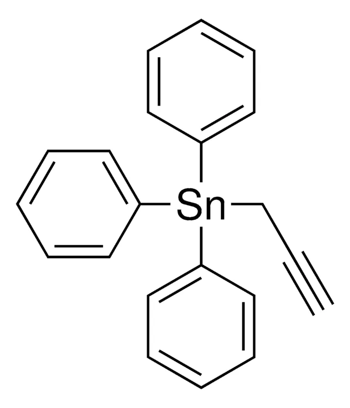 Sigma-Aldrich TRIPHENYL(2-PROPYNYL)STANNANE，AldrichCPR