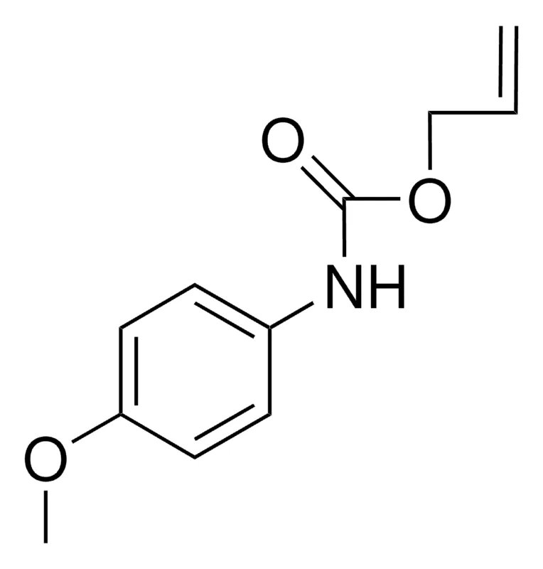 Sigma-Aldrich ALLYL N-(4-METHOXYPHENYL)CARBAMATE,AldrichCPR