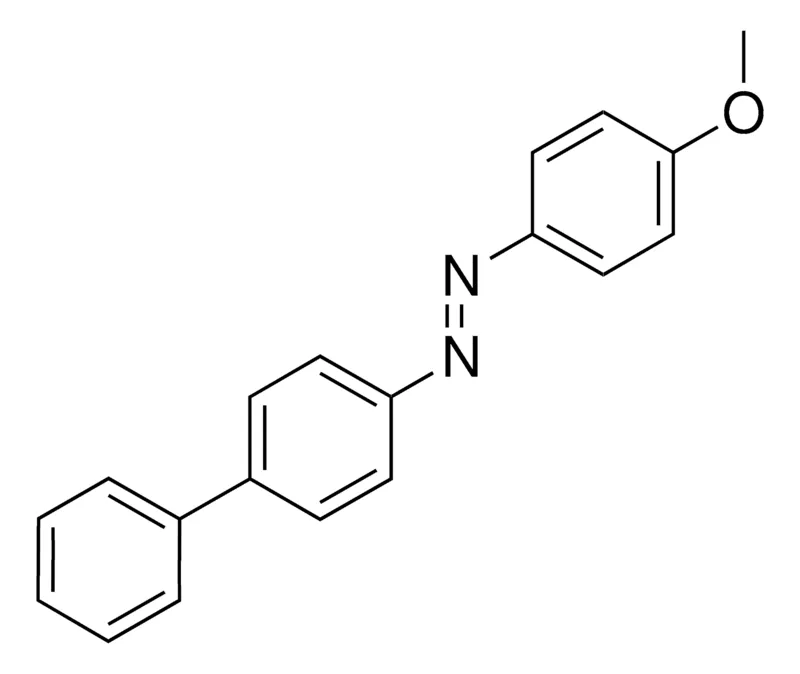 Sigma-Aldrich 4-METHOXY-4'-PHENYLAZOBENZENE,AldrichCPR