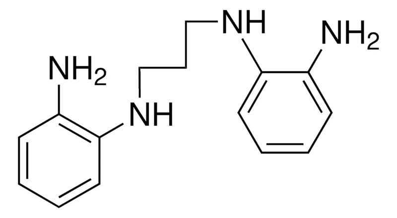 Sigma-Aldrich N,N'-BIS(2-AMINOPHENYL)-1,3-PROPANEDIAMINE,AldrichCPR