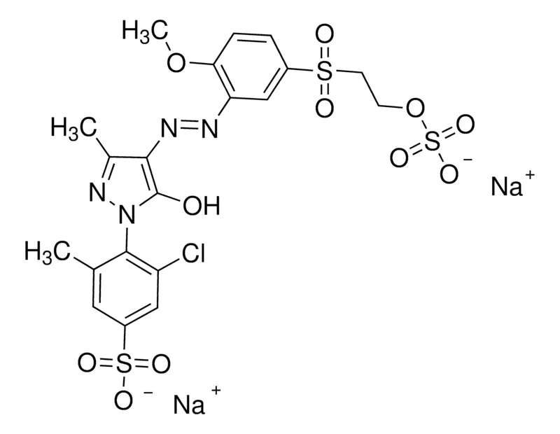 Sigma-Aldrich PROCION YELLOW MX4R,AldrichCPR