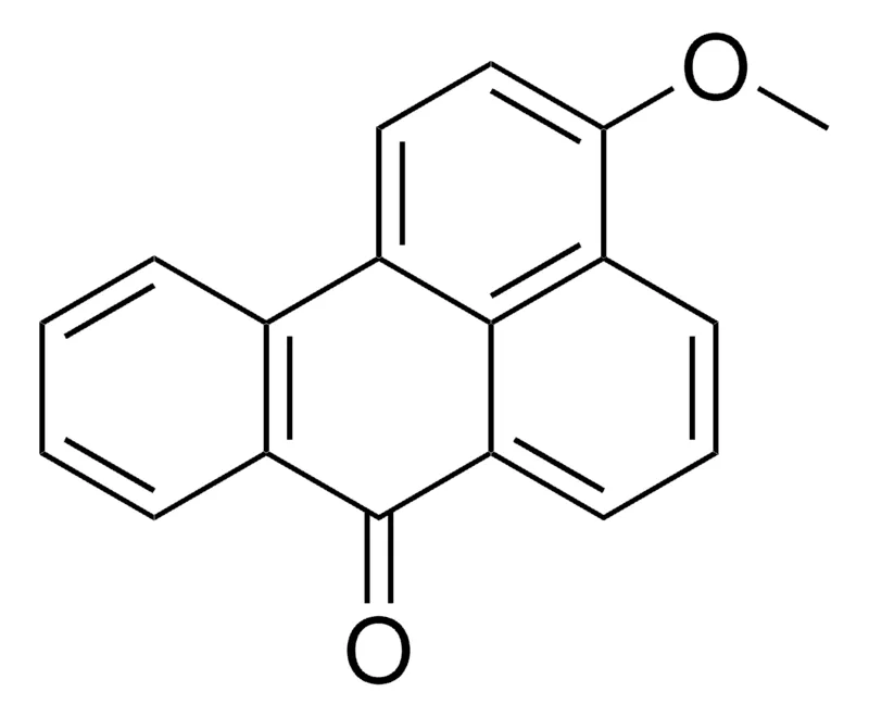 Sigma-Aldrich 3-METHOXY-BENZO(DE)ANTHRACEN-7-ONE,AldrichCPR
