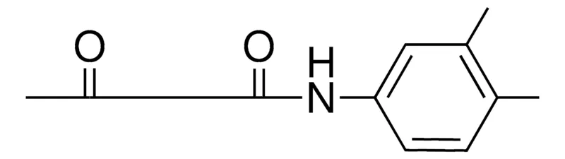 Sigma-Aldrich 3',4'-ACETOACETOXYLIDIDE,AldrichCPR