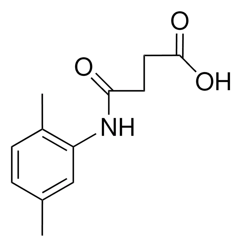 Sigma-Aldrich 2',5'-DIMETHYLSUCCINANILIC ACID,AldrichCPR