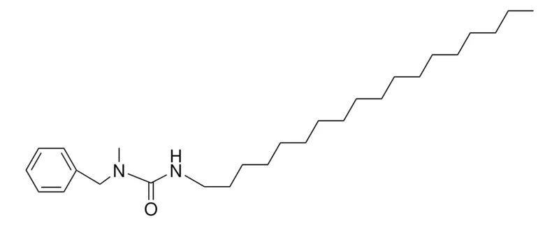 Sigma-Aldrich 1-BENZYL-1-METHYL-3-OCTADECYLUREA,AldrichCPR
