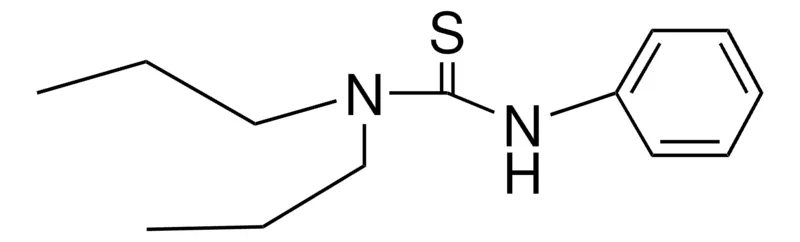 Sigma-Aldrich 1,1-DIPROPYL-3-PHENYL-2-THIOUREA,AldrichCPR