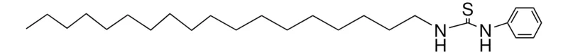 Sigma-Aldrich 1-OCTADECYL-3-PHENYL-2-THIOUREA,AldrichCPR
