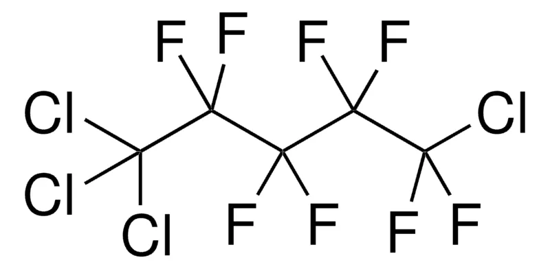 Sigma-Aldrich 1,1,1,5-TETRACHLOROOCTAFLUORO-N-PENTANE,AldrichCPR