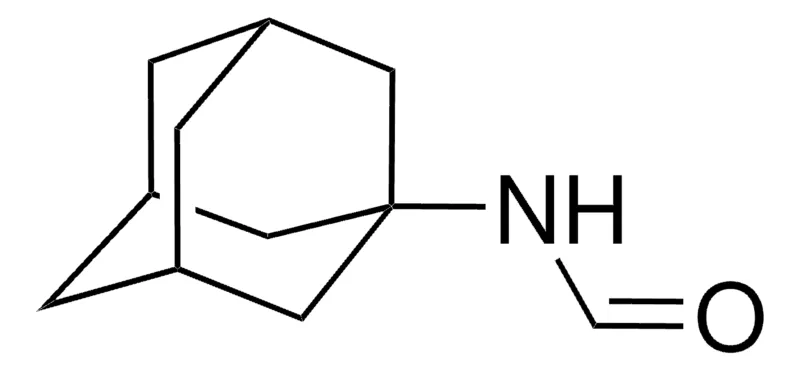 Sigma-Aldrich 1-ADAMANTYLFORMAMIDE,AldrichCPR