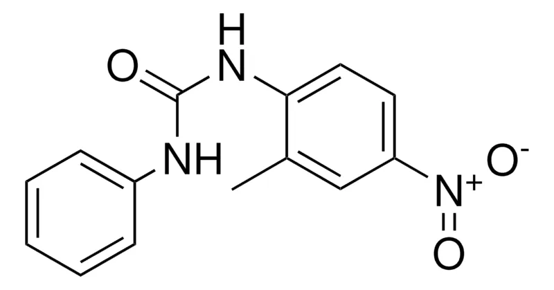 Sigma-Aldrich 1-(2-METHYL-4-NITROPHENYL)-3-PHENYLUREA,AldrichCPR