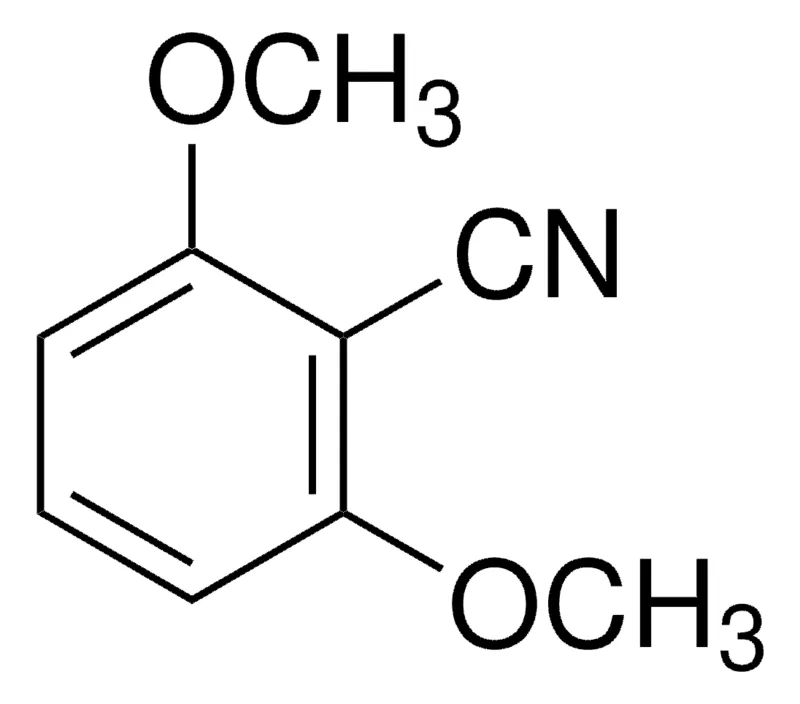 Sigma-Aldrich 2,6-DIMETHOXYBENZONITRILE,AldrichCPR