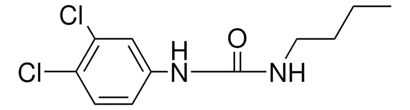 Sigma-Aldrich 1-BUTYL-3-(3,4-DICHLORO-PHENYL)-UREA,AldrichCPR