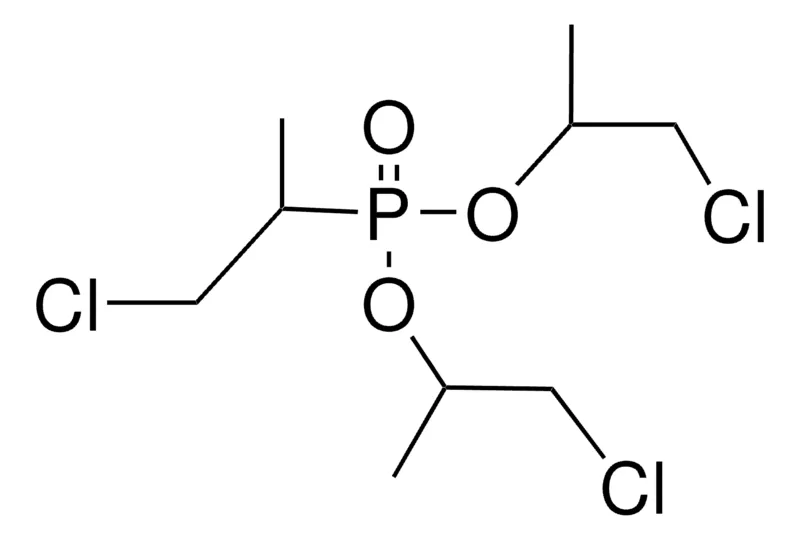 Sigma-Aldrich BIS(2-CHLOROISOPROPYL) 2-CHLOROISOPROPYLPHOSPHONATE，AldrichCPR