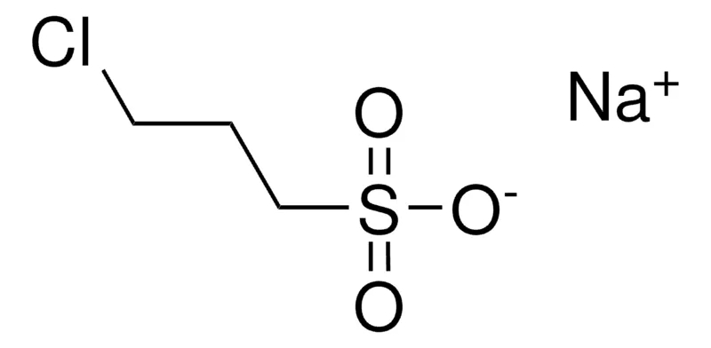Sigma-Aldrich 3-CHLORO-1-PROPANESULFONIC ACID, SODIUM SALT，AldrichCPR