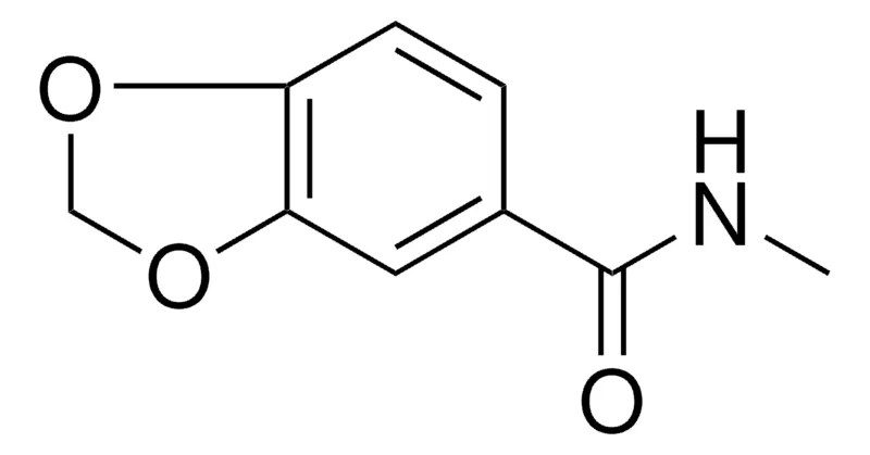 Sigma-Aldrich N-METHYL-1,3-BENZODIOXOLE-5-CARBOXAMIDE，AldrichCPR