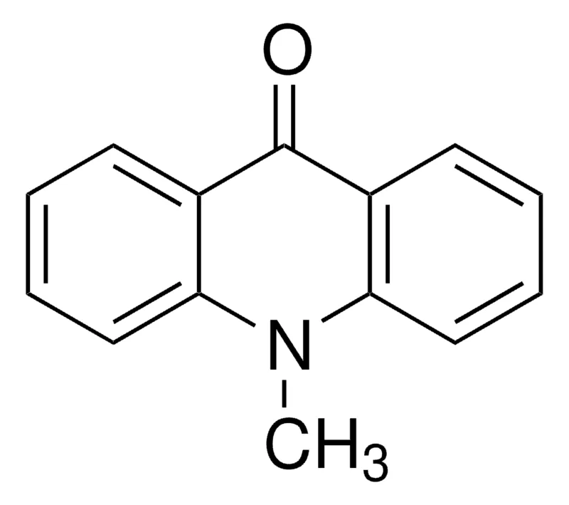 Sigma-Aldrich 10-METHYL-9(10H)-ACRIDONE,AldrichCPR
