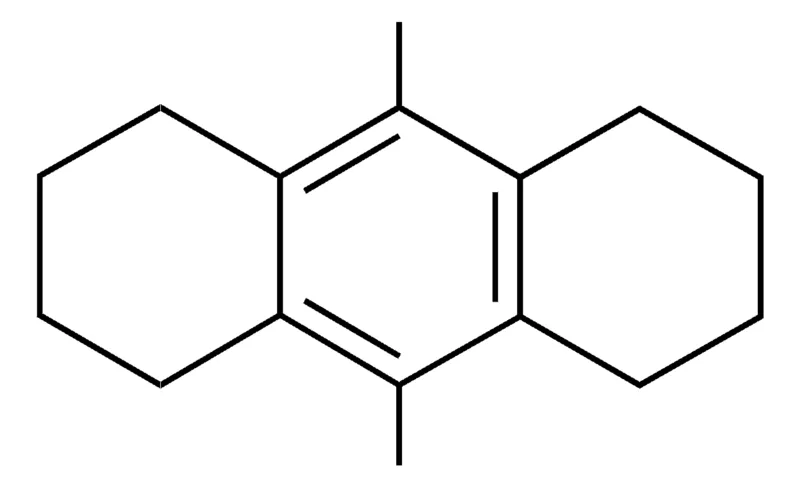 Sigma-Aldrich 9,10-DIMETHYL-1,2,3,4,5,6,7,8-OCTAHYDRO-ANTHRACENE,AldrichCPR