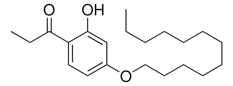 Sigma-Aldrich 1-(4-(DODECYLOXY)-2-HYDROXYPHENYL)-1-PROPANONE,AldrichCPR