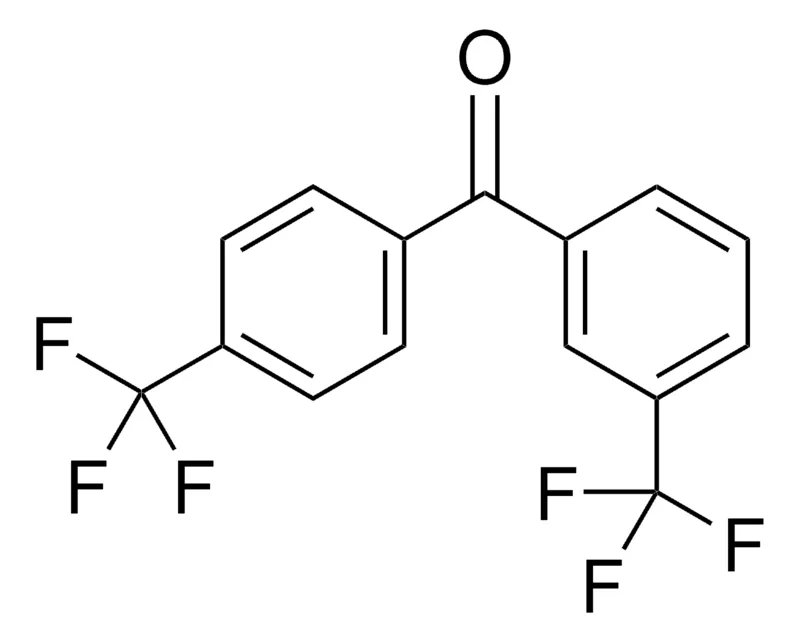 Sigma-Aldrich 3,4'-BIS(TRIFLUOROMETHYL)BENZOPHENONE，AldrichCPR