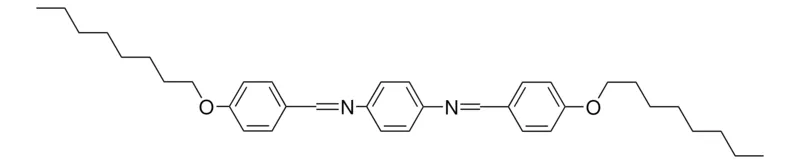 Sigma-Aldrich N,N'-BIS(4-OCTYLOXYBENZYLIDENE)-1,4-PHENYLENEDIAMINE,AldrichCPR