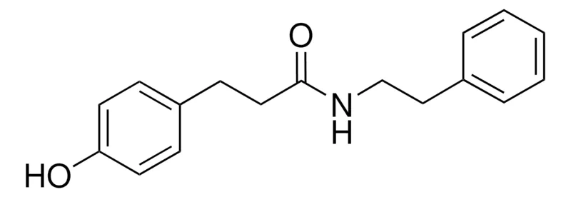 Sigma-Aldrich 3-(4-HYDROXYPHENYL)-N-(2-PHENYLETHYL)PROPIONAMIDE,AldrichCPR