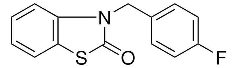 Sigma-Aldrich 3-(4-FLUORO-BENZYL)-3H-BENZOTHIAZOL-2-ONE,AldrichCPR