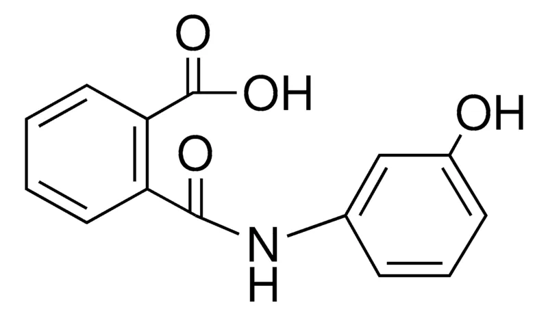 Sigma-Aldrich 3'-HYDROXYPHTHALANILIC ACID,AldrichCPR