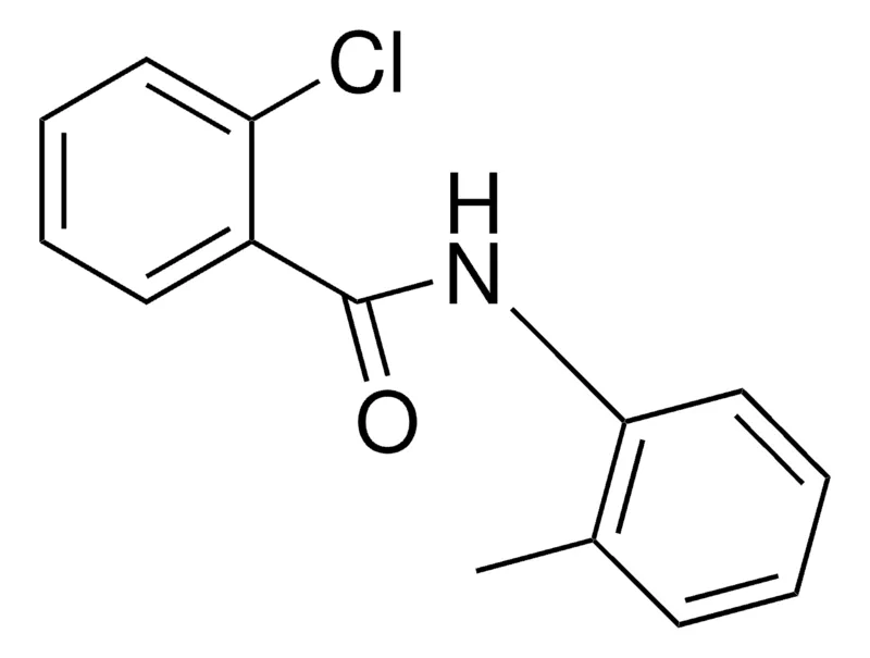 Sigma-Aldrich 2-CHLORO-O-BENZOTOLUIDIDE，AldrichCPR