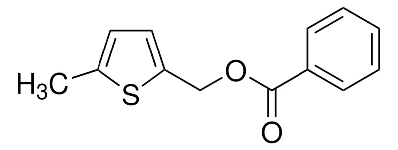 Sigma-Aldrich 5-METHYL-2-THIENYLMETHYL BENZOATE,AldrichCPR